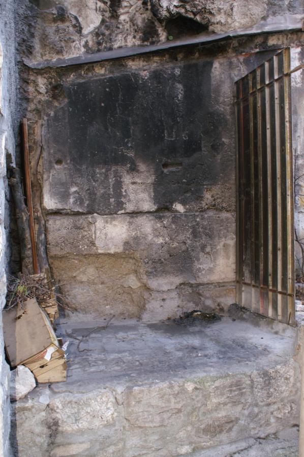 Apartments With A Parking Space Omis - 4327 المظهر الخارجي الصورة